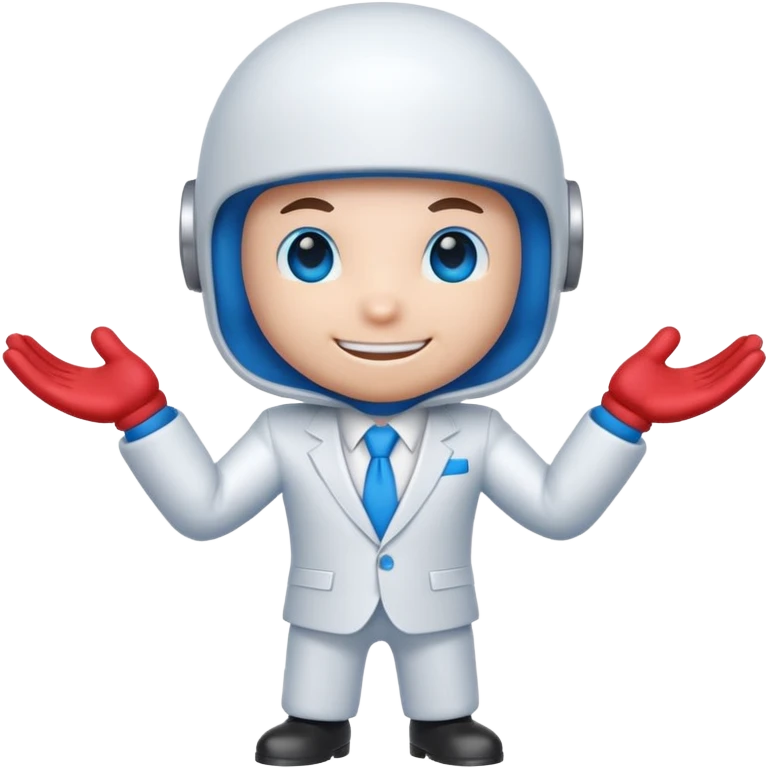 Bomberman emoji