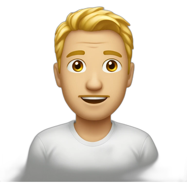 врач в белом халате emoji
