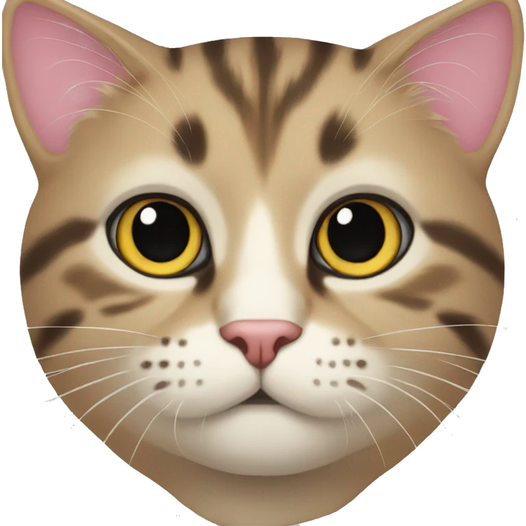 cat emoji