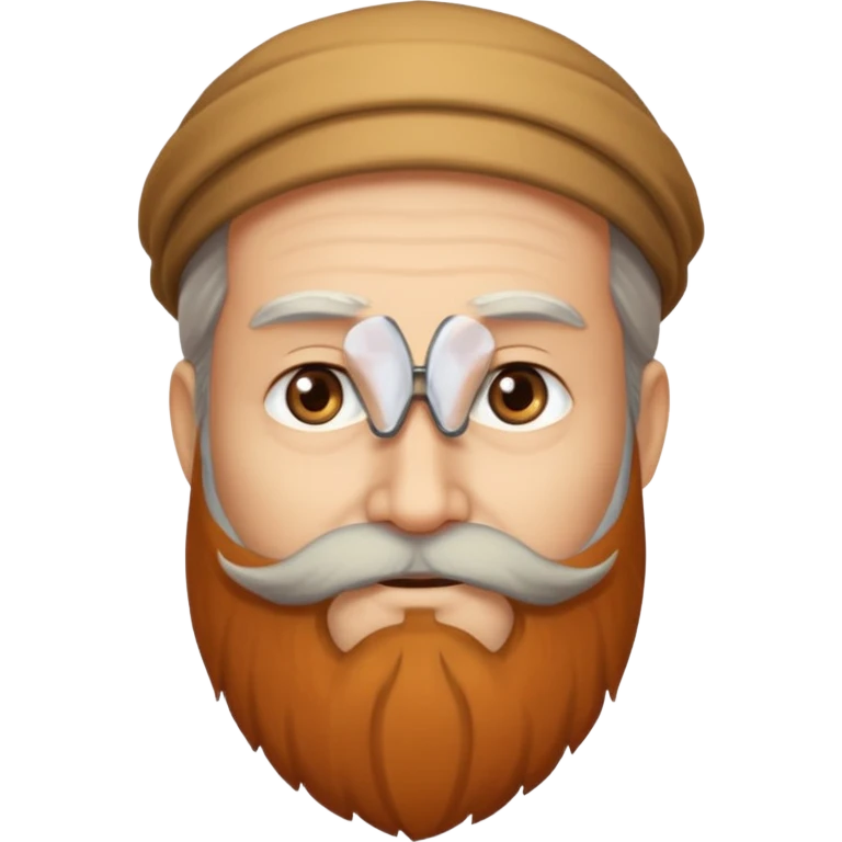 wisdom emoji