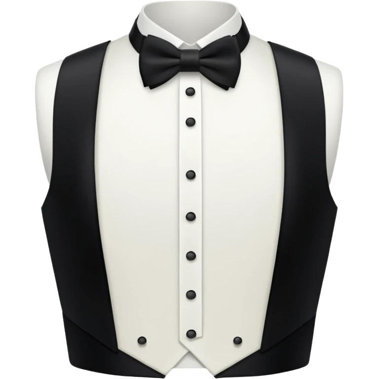 Cummerbund emoji