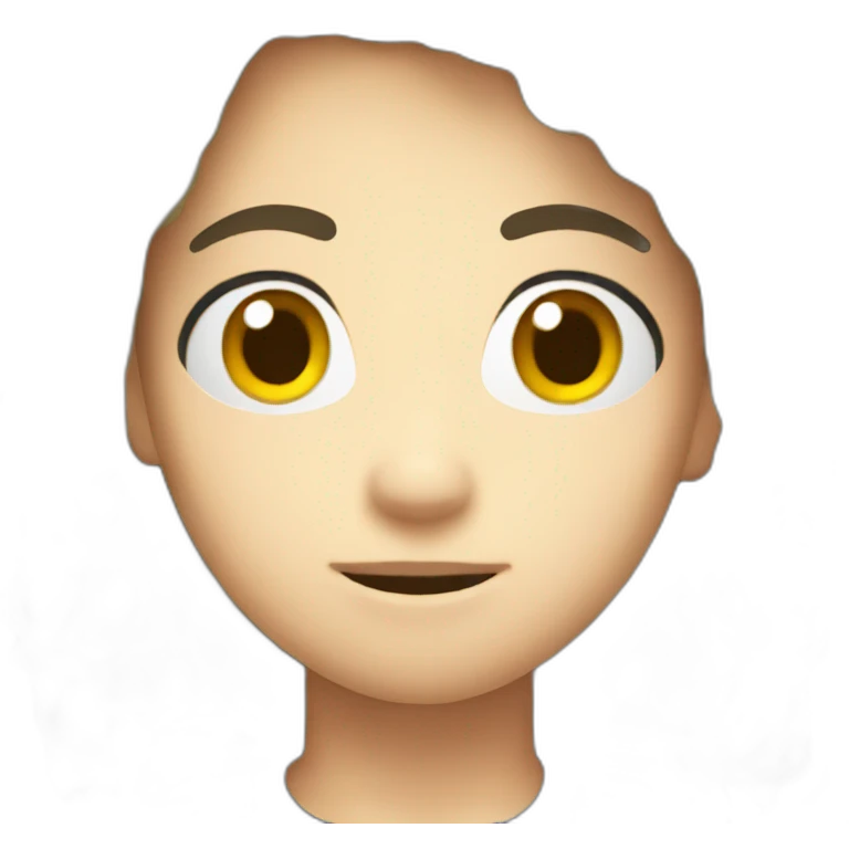 Mii emoji