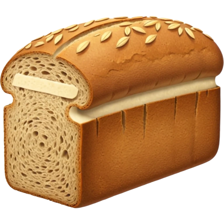 PANE INTEGRALE emoji