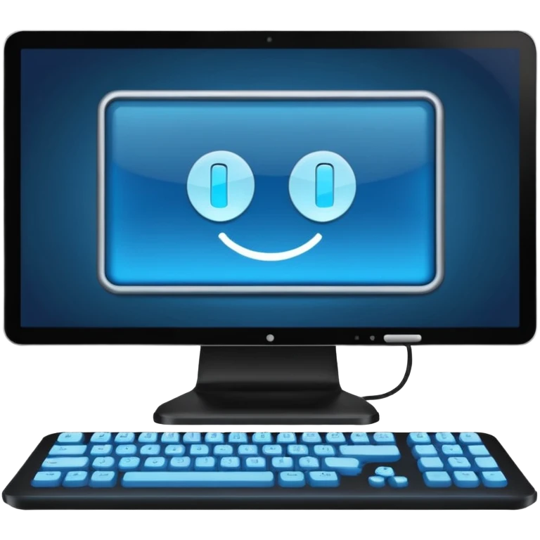 ctrl alt del emoji