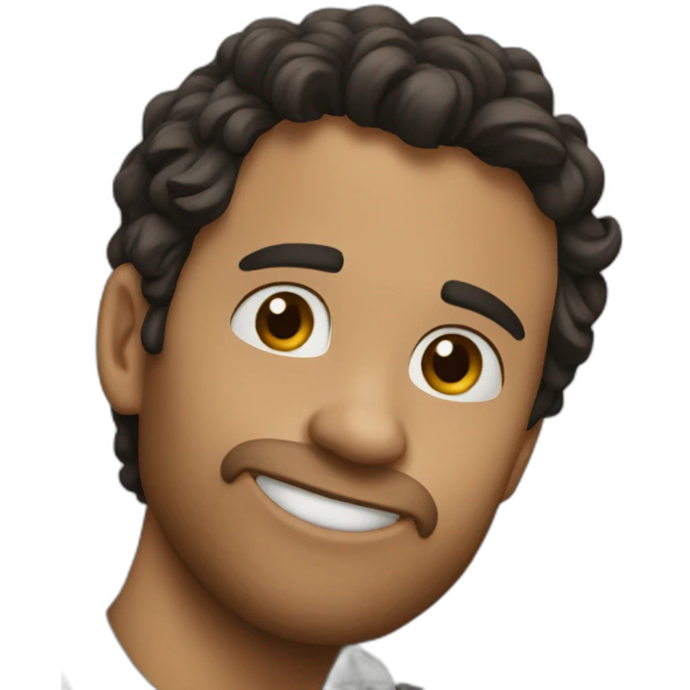 Evermos emoji