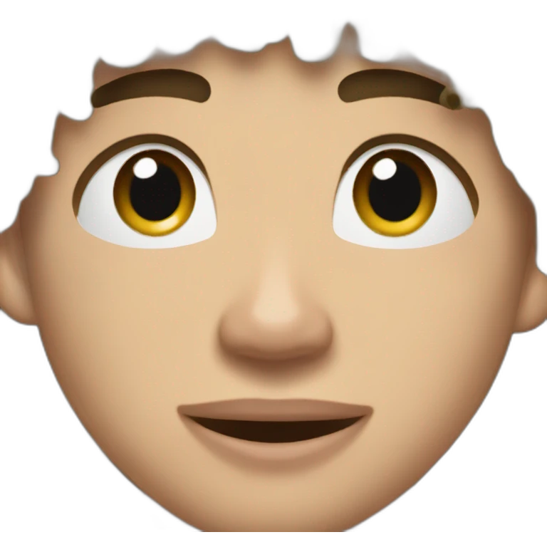Lamelo balle emoji