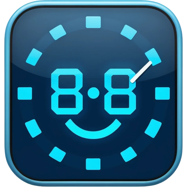 11:11 emoji