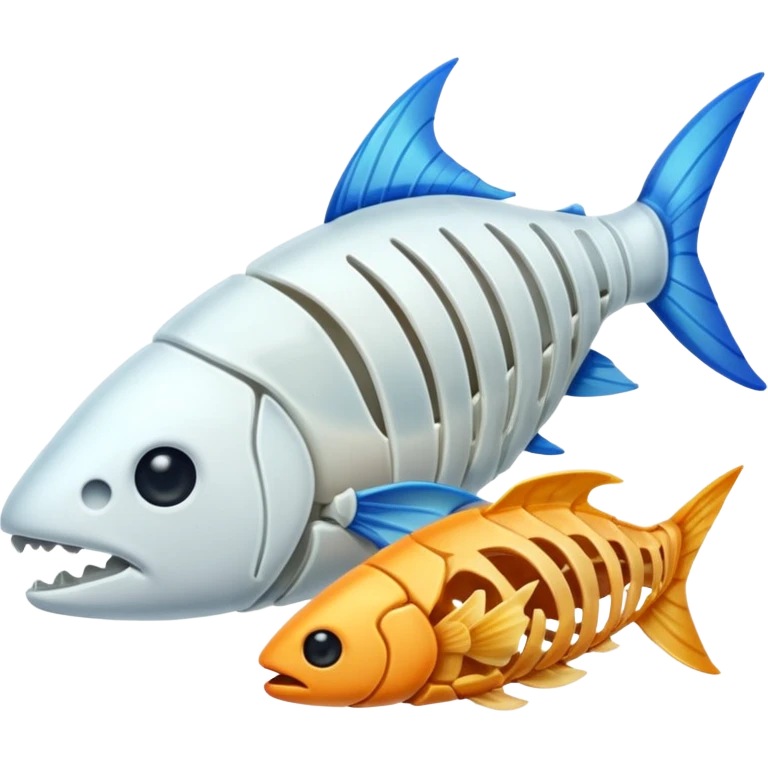 Gräten emoji
