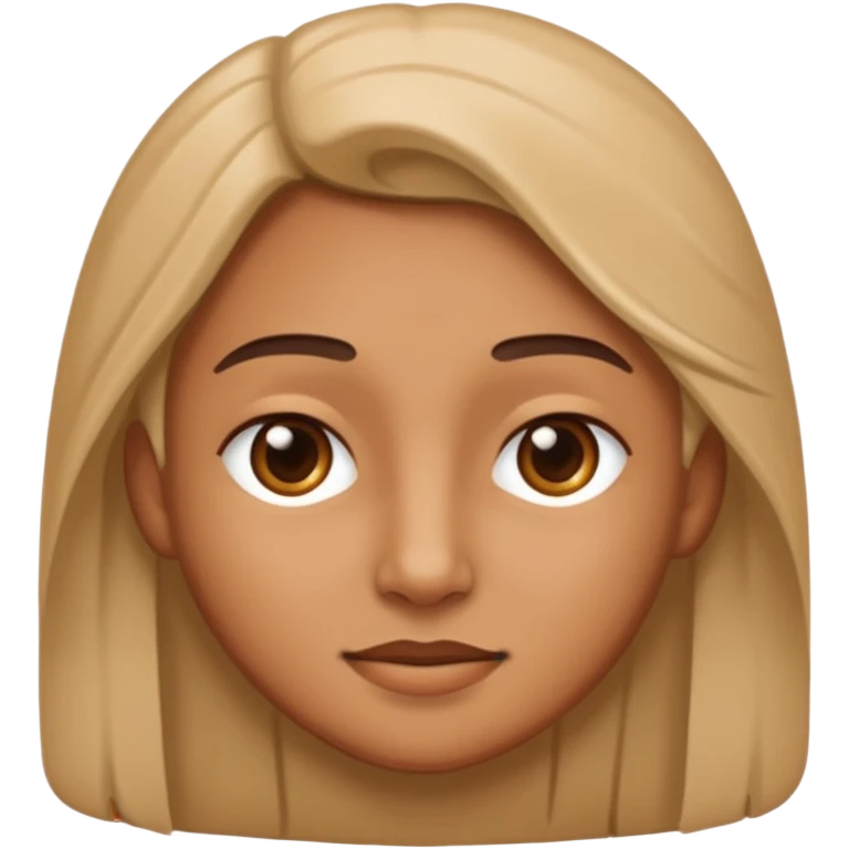 ass emoji