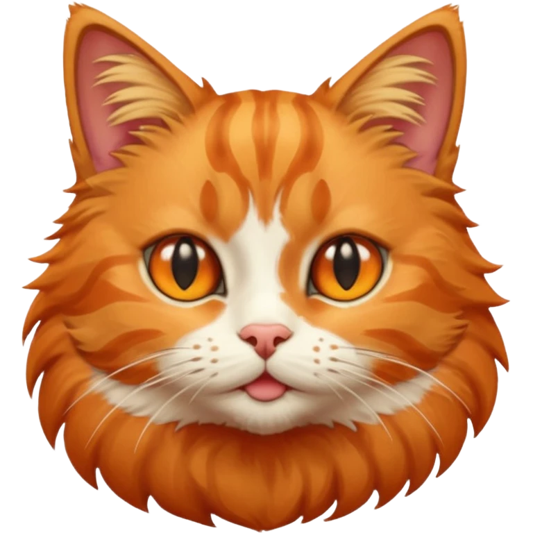 Cat emoji