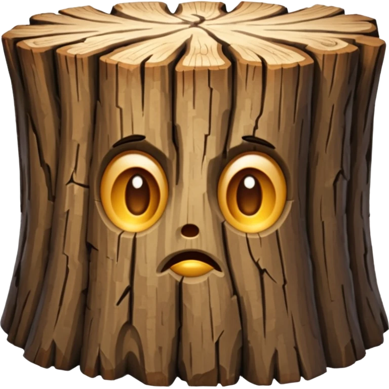lepidodendron emoji