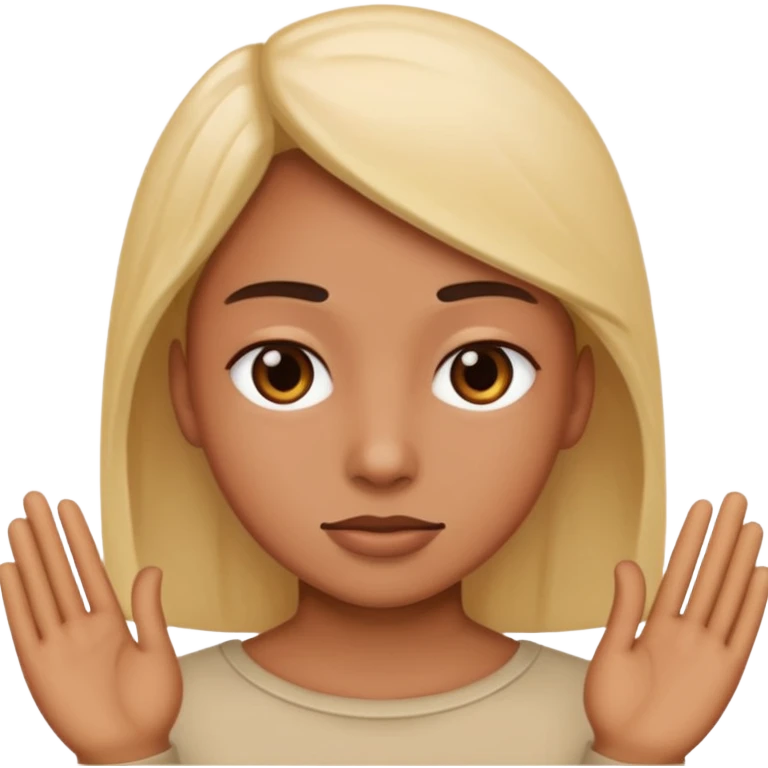 wait emoji