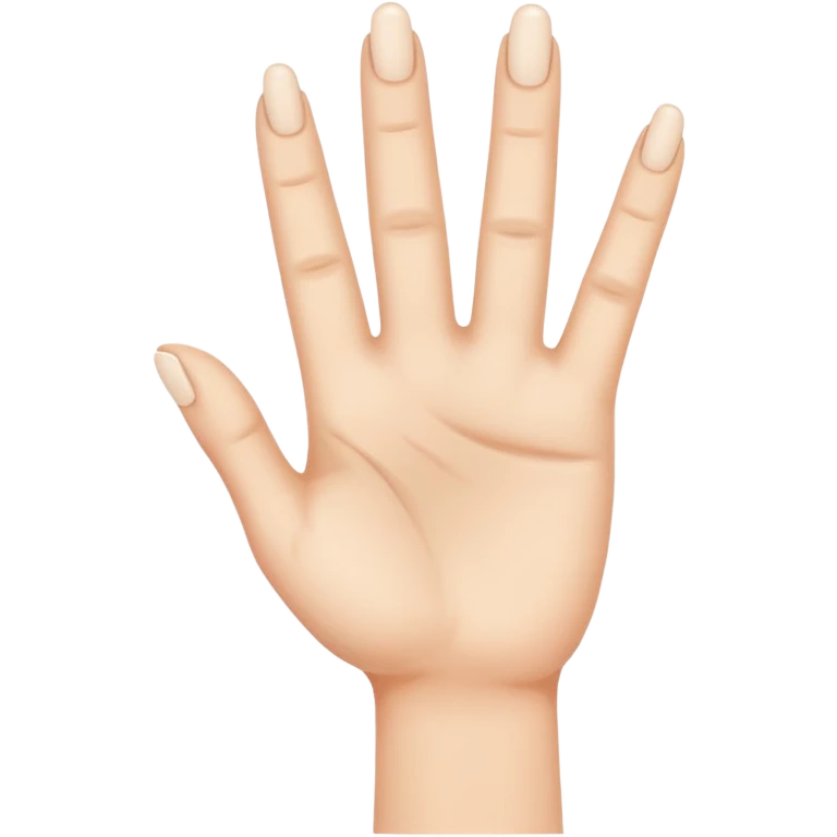 Fingering emoji emoji