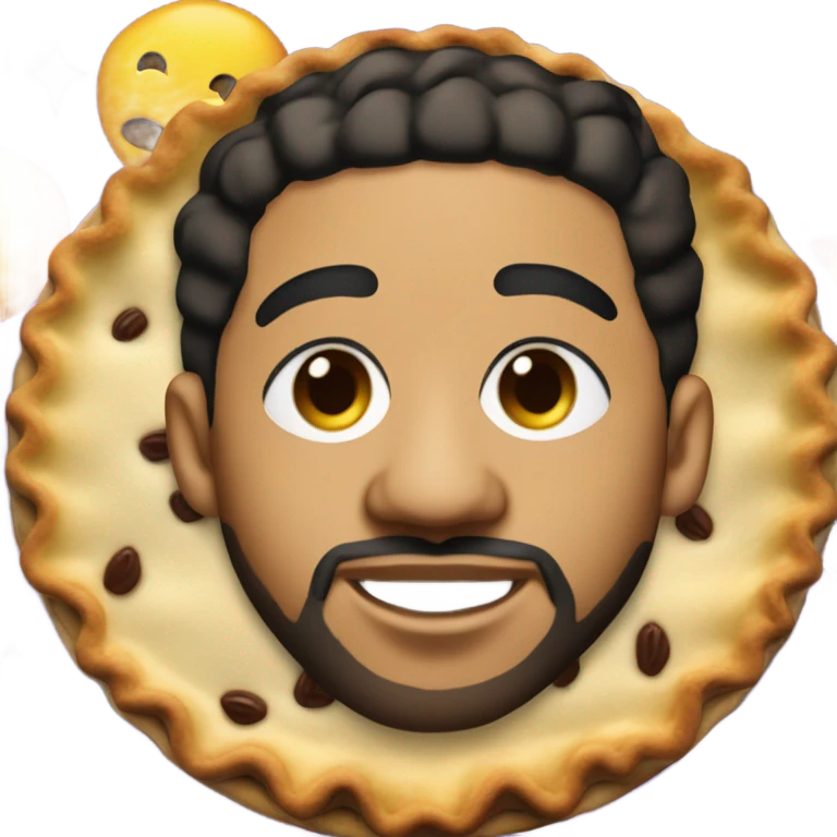 Drake pie emoji