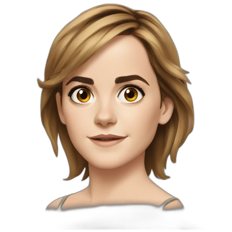 emma-watson emoji