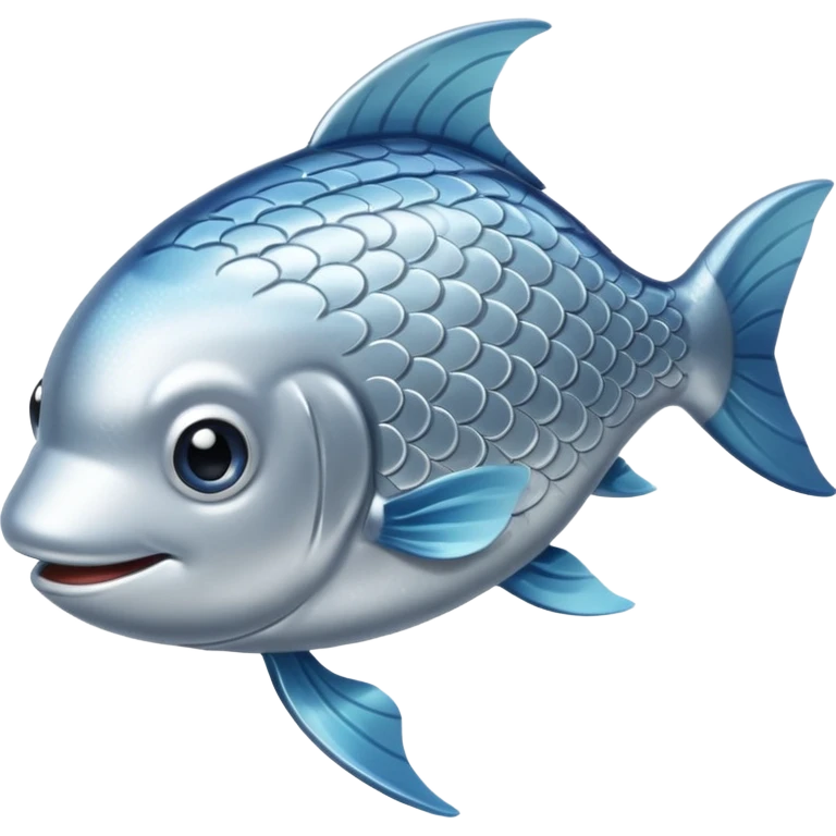 Salmo emoji