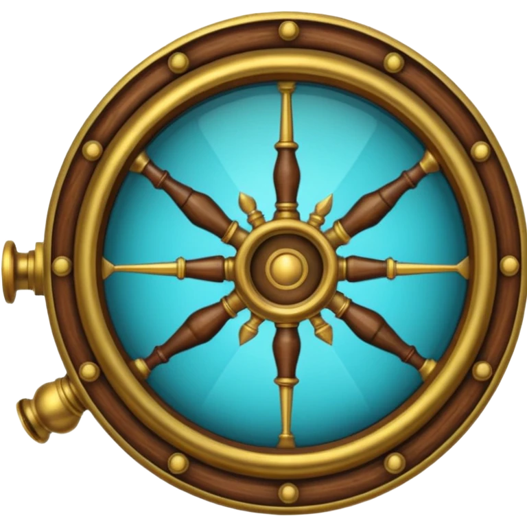 pirate scope emoji