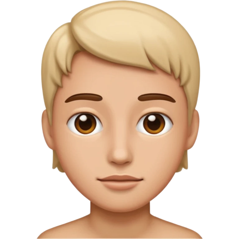 H emoji