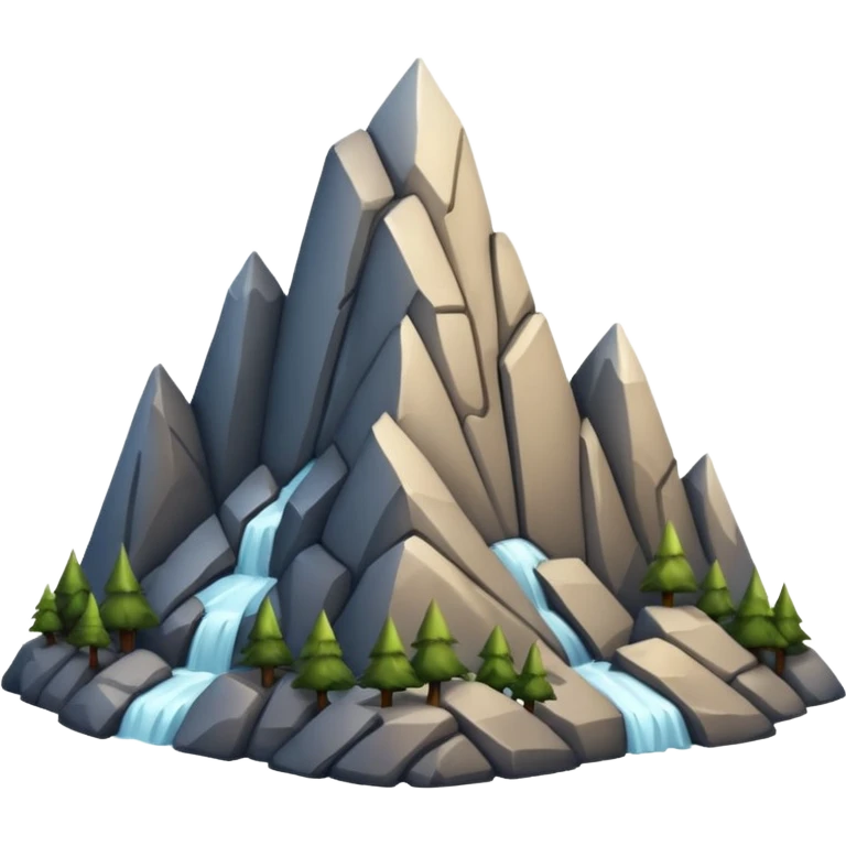 peak emoji