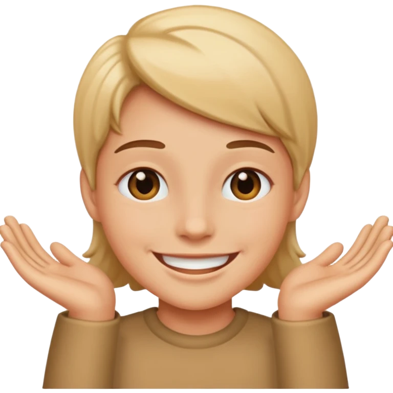 Partner emoji