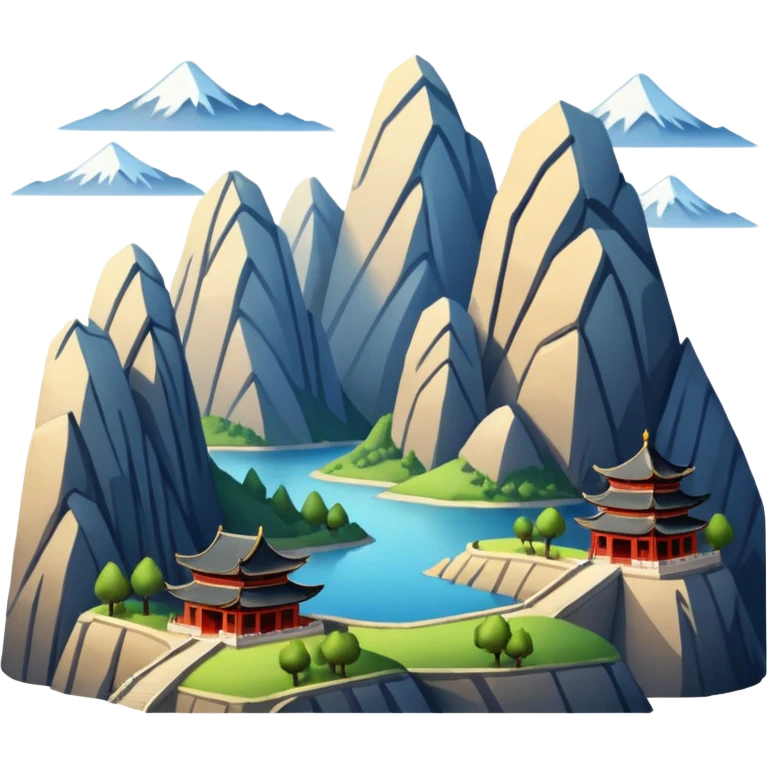 China emoji