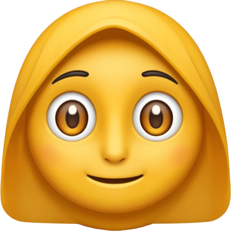 برف emoji