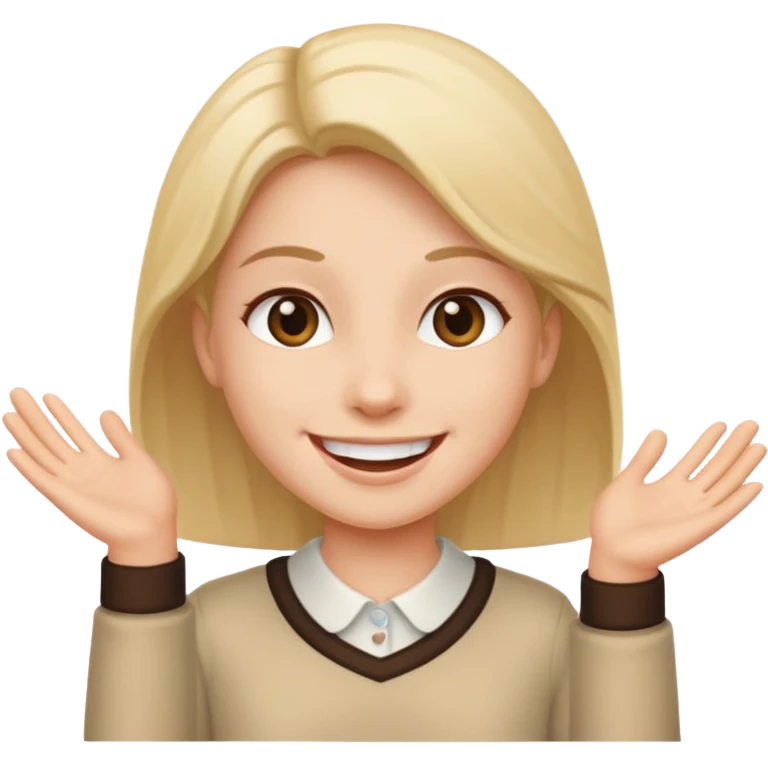 come here emoji