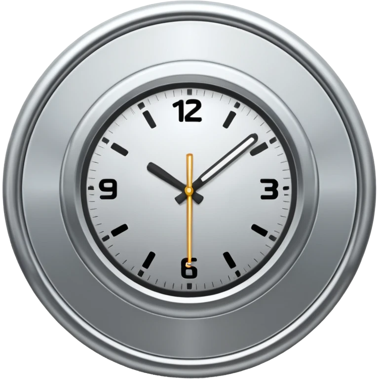 watch icon emoji
