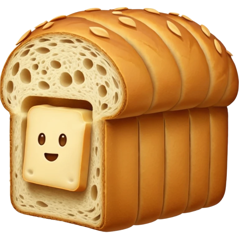 батон emoji