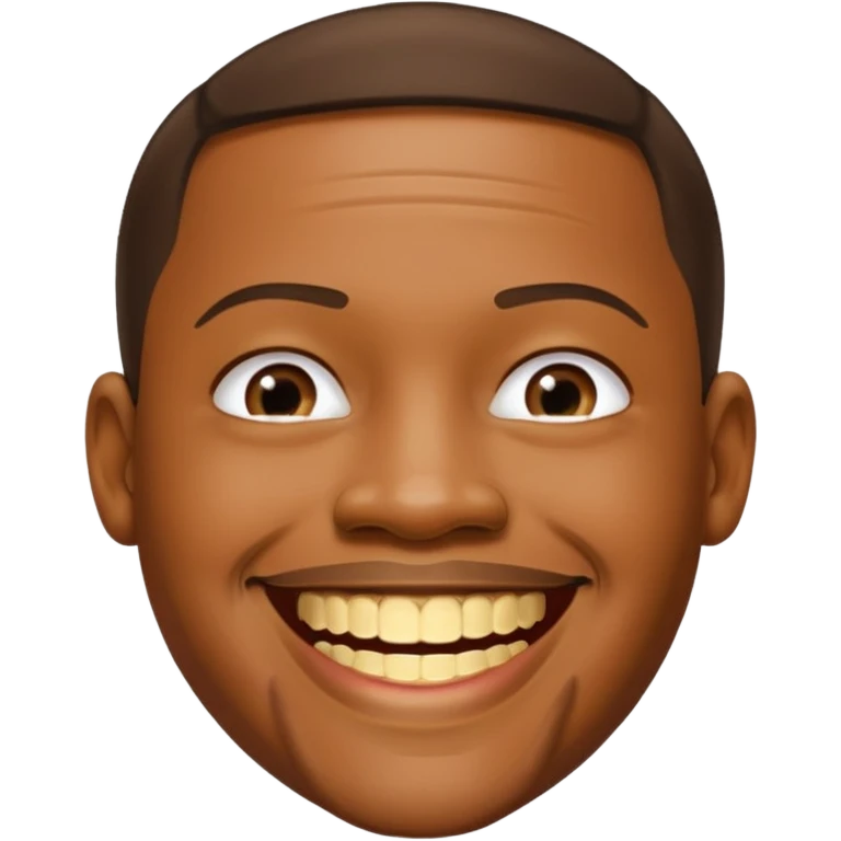 Martin Lawrence emoji