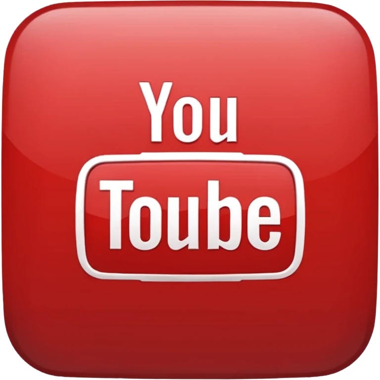 YouTube emoji