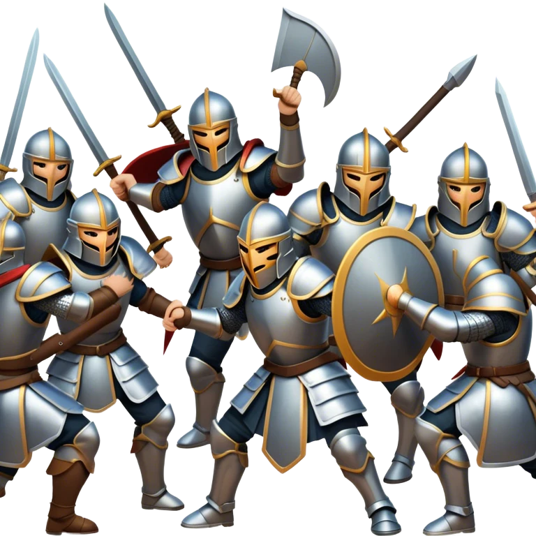 rumble royale emoji