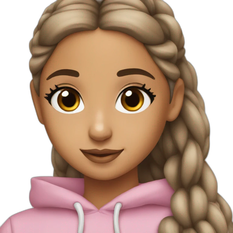 ariana-grande emoji