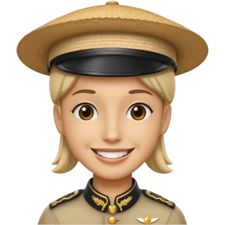boda emoji