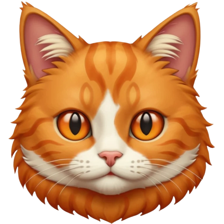 Cat emoji