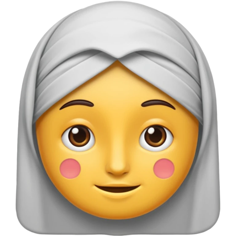 Araba emoji