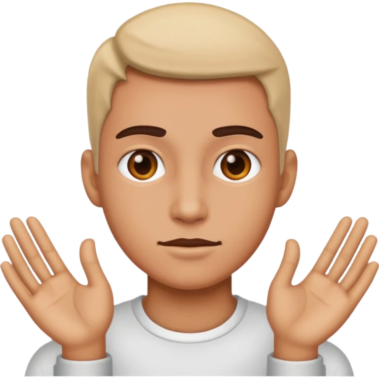 Xx emoji