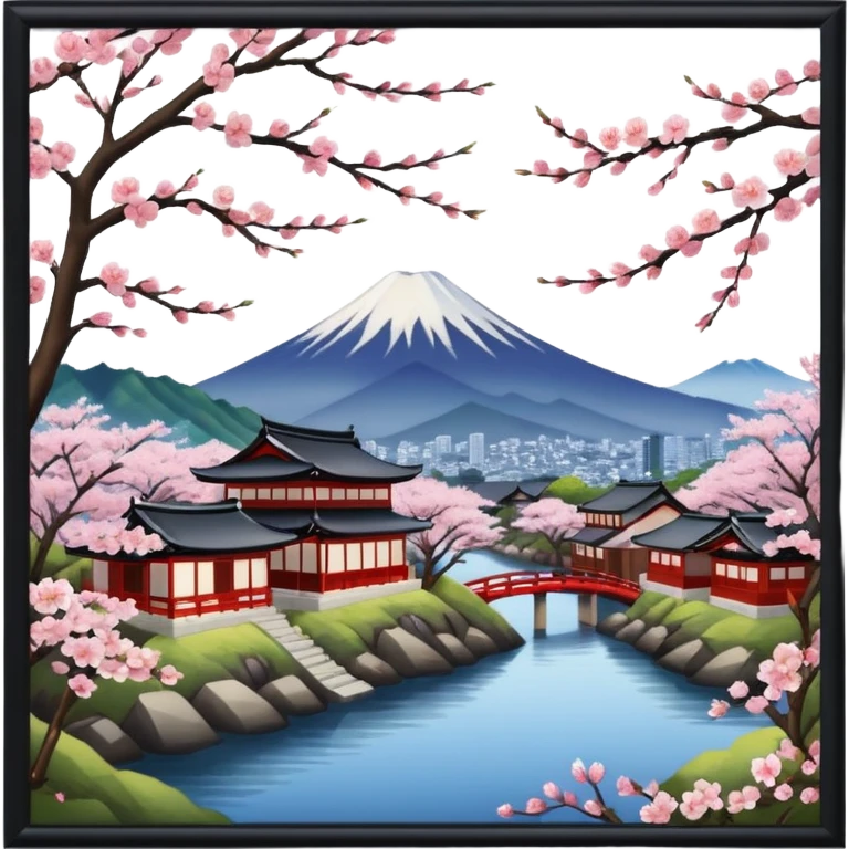 japão  emoji