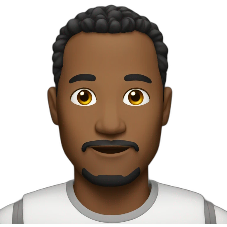 Zaddy-musk emoji