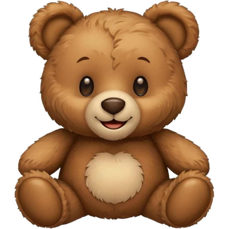 😆🧸😆 emoji