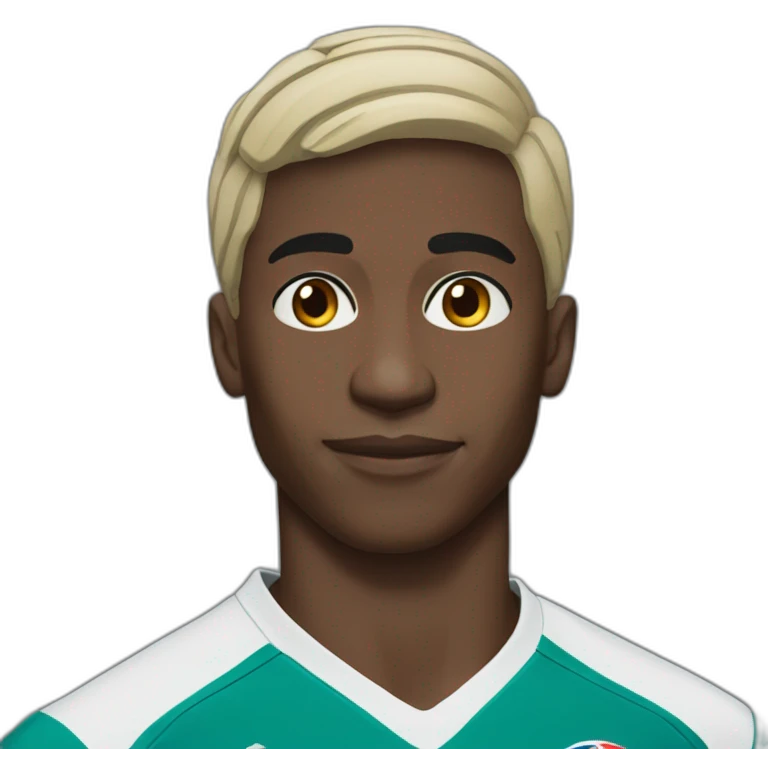 victor osimhen emoji