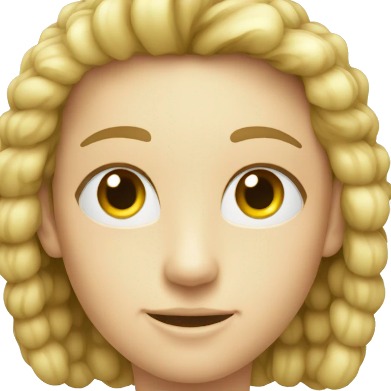 apple vision pro emoji