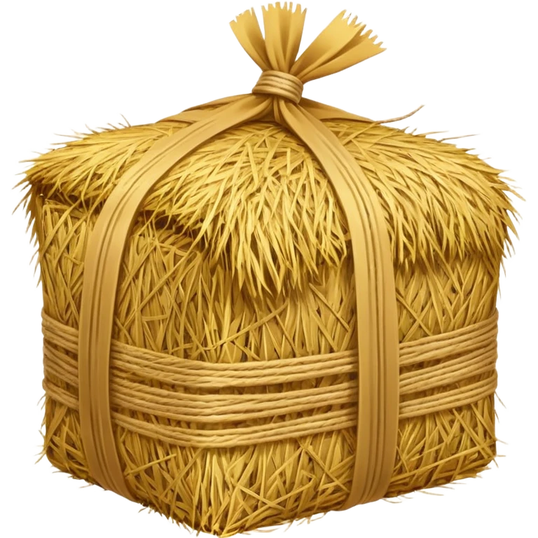 Bundle emoji