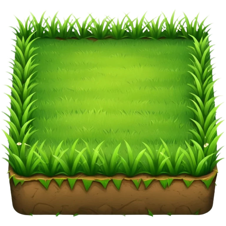 field emoji