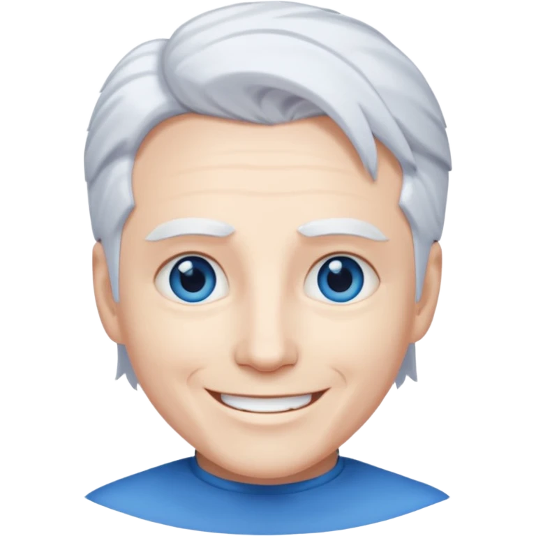 Gojo emoji