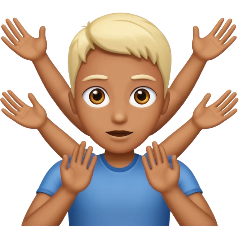 divergent emoji