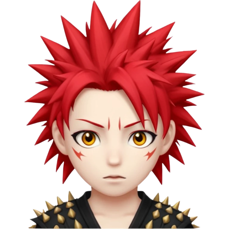 Sukuna emoji