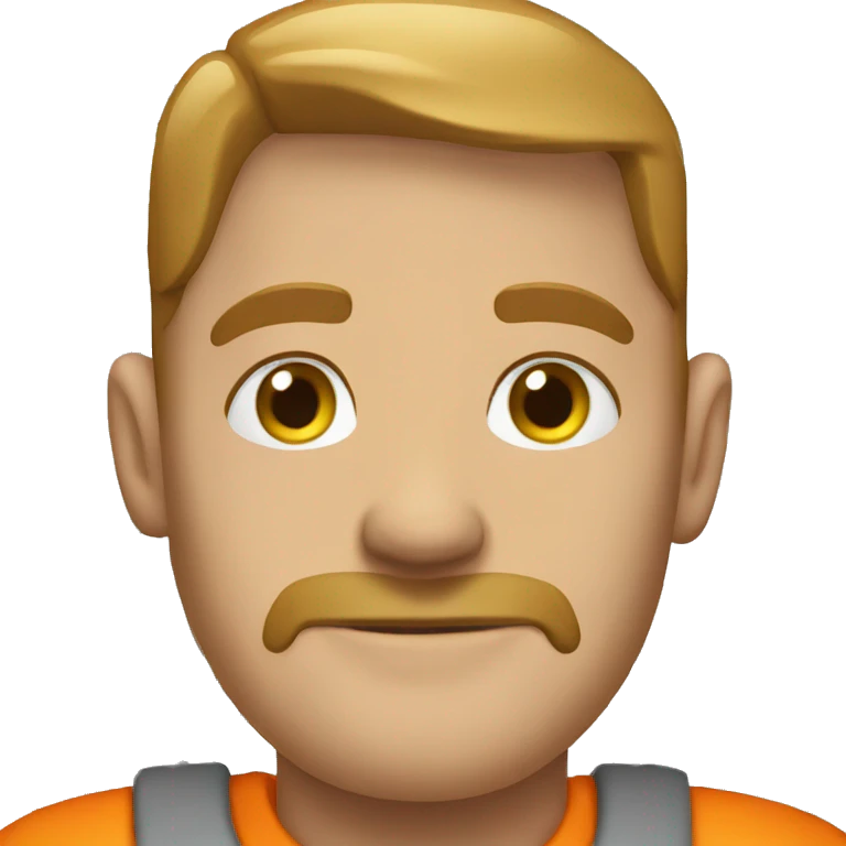 Une Prison emoji