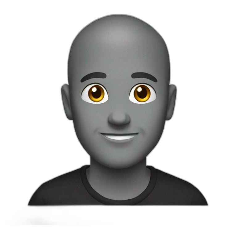 Coker  emoji