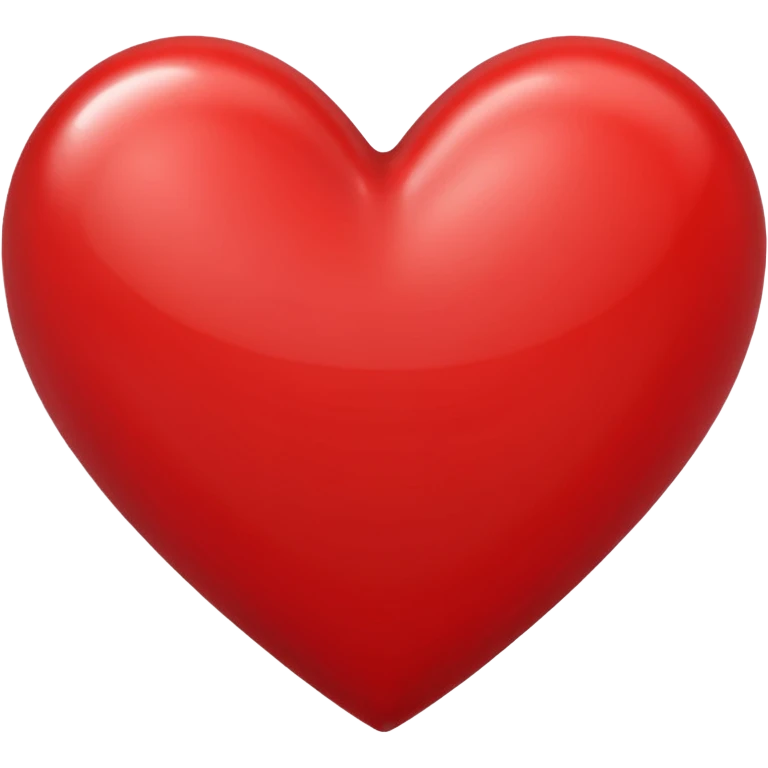 ♥️ emoji
